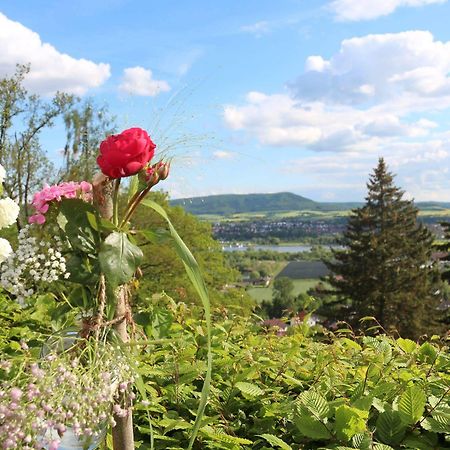 Inklusions- Und Panorama Hotel Kochsberg Grebendorf Экстерьер фото