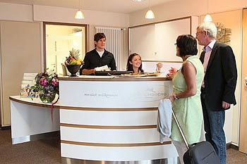 Inklusions- Und Panorama Hotel Kochsberg Grebendorf Экстерьер фото