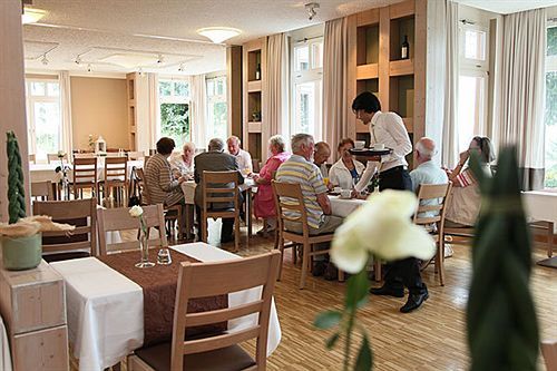 Inklusions- Und Panorama Hotel Kochsberg Grebendorf Экстерьер фото