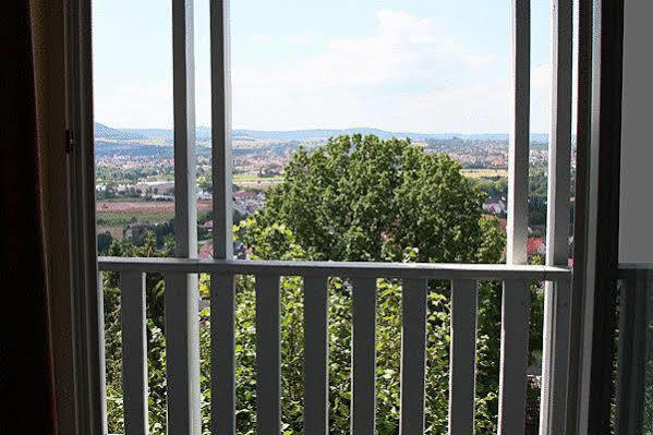 Inklusions- Und Panorama Hotel Kochsberg Grebendorf Экстерьер фото