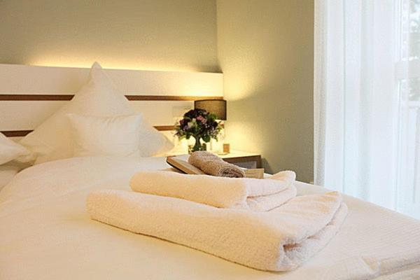 Inklusions- Und Panorama Hotel Kochsberg Grebendorf Номер фото